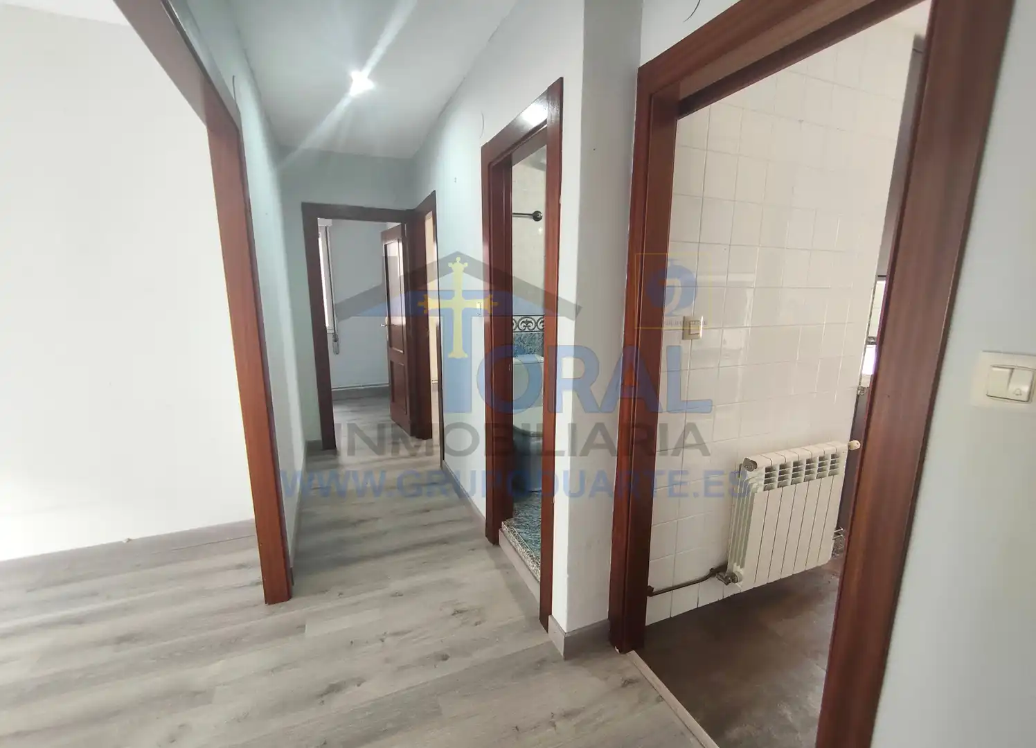 Flat for sale in Llano