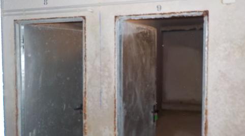 Foto 4 de Traster en venda a Av Valencia, Pego, Alicante