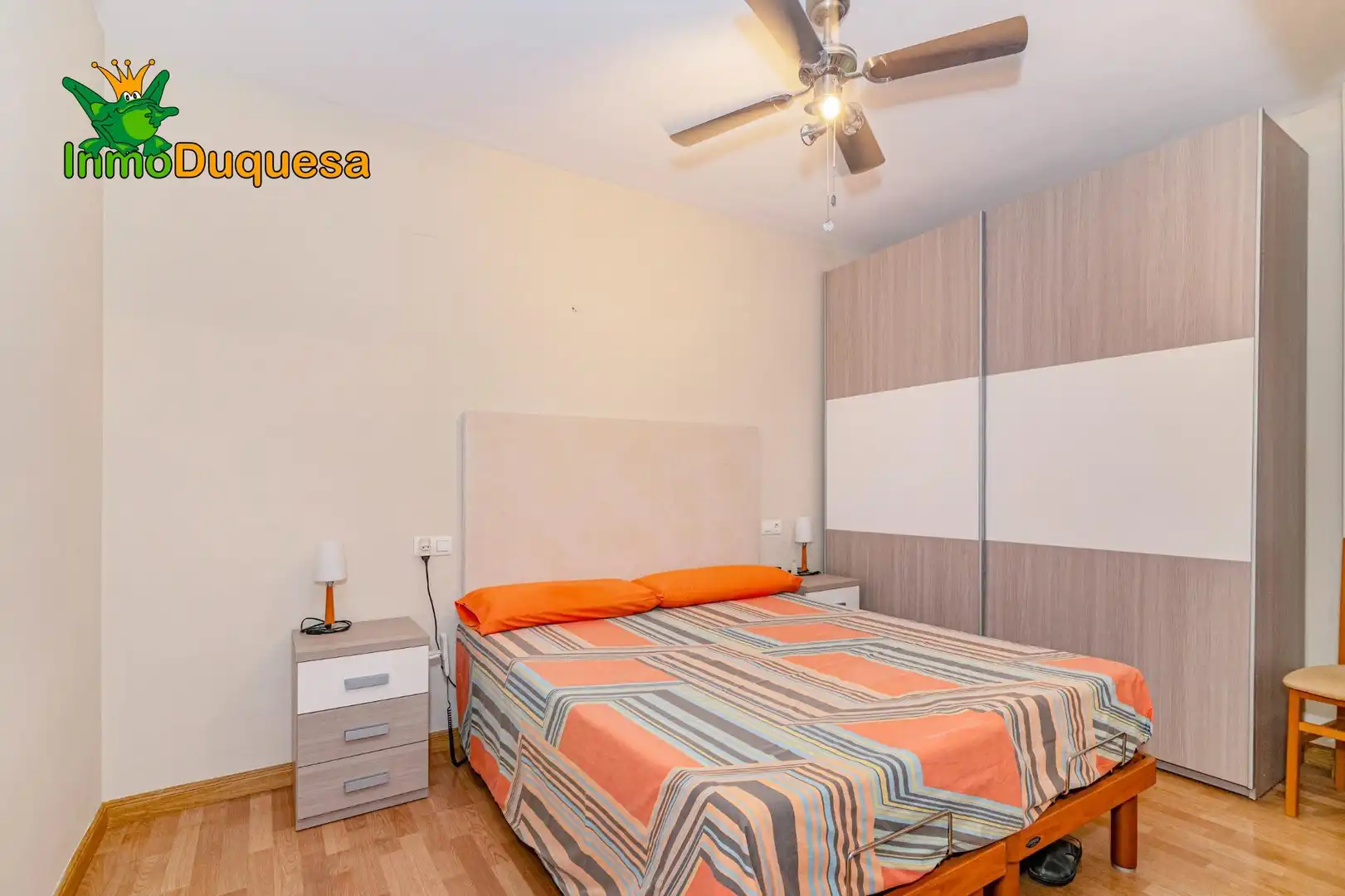 Flat with lift for sale in La Zubia Ciudad, imagen 5