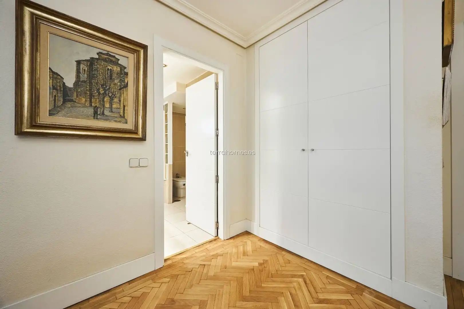 Appartement compact avec ascenseur à vendre à C. de Joaquín Costa, 15, Chamartín, 28002 Madrid, España, imagen 11
