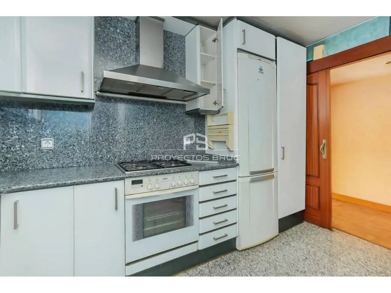 Flat with terrace for sale in Eixample, imagen 6