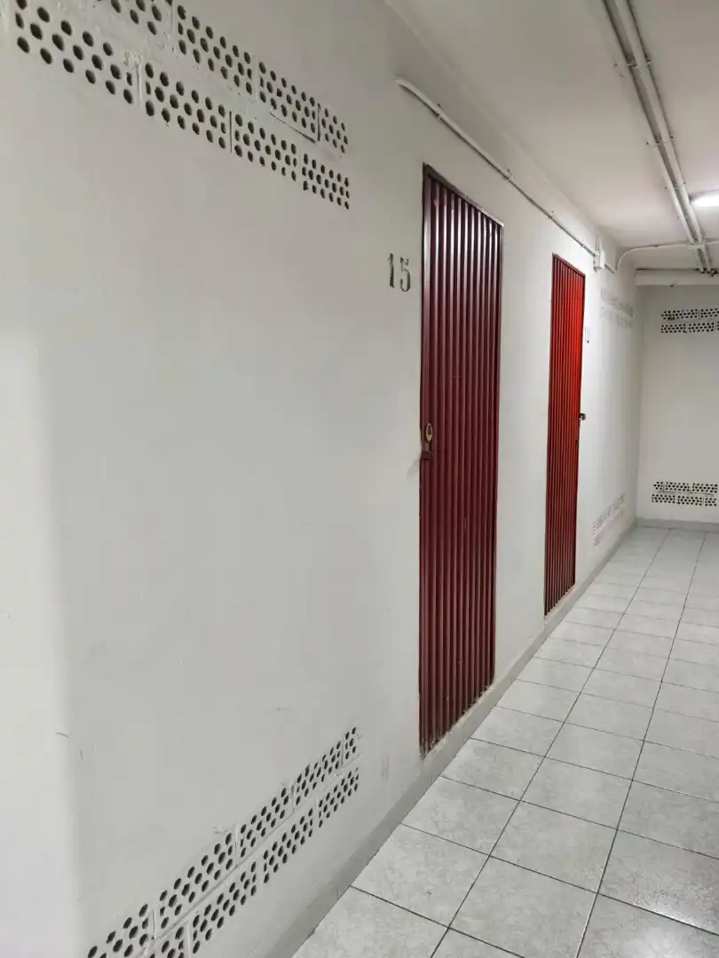 Wohnung zur Miete in Camino de Ronda, 212, Pajaritos