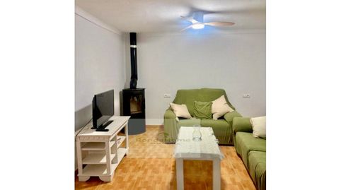 Foto 5 de Casa o chalet en venta en Partidas Norte, Ronda