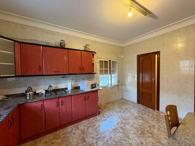 Casa-chalet en Venta en Avenida almeria en Puerto Lumbreras