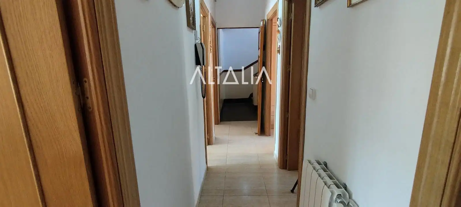 Casa o xalet en venda en Cuenca amb Calefacció, Jardí privat i Balcó