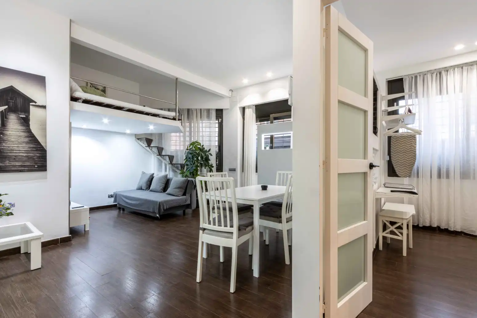 Wohnung zum Verkauf in Sud