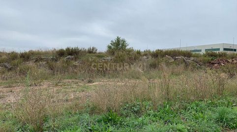 Foto 4 von Fabrik Grundstücke zum Verkauf in Carrer Font de la Ventaiola, Navàs, Spain, -1, Navàs, Barcelona
