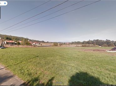 Terreny residencial en venda a Lugar Romaris 10