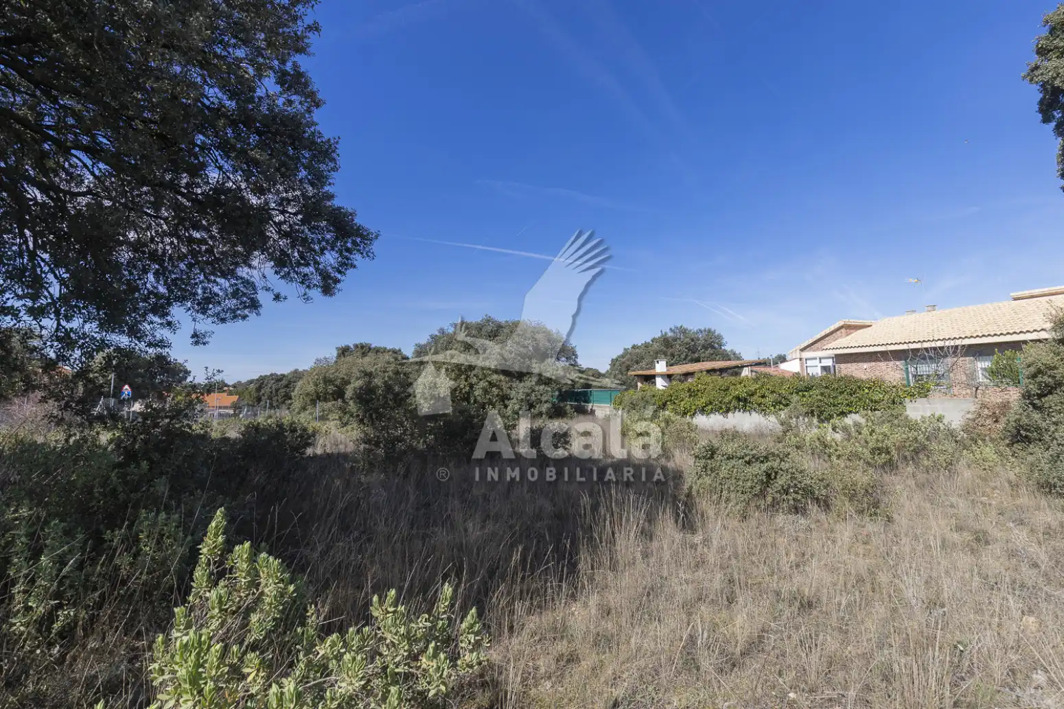 Residential land for sale in Chiloeches, imagen 15