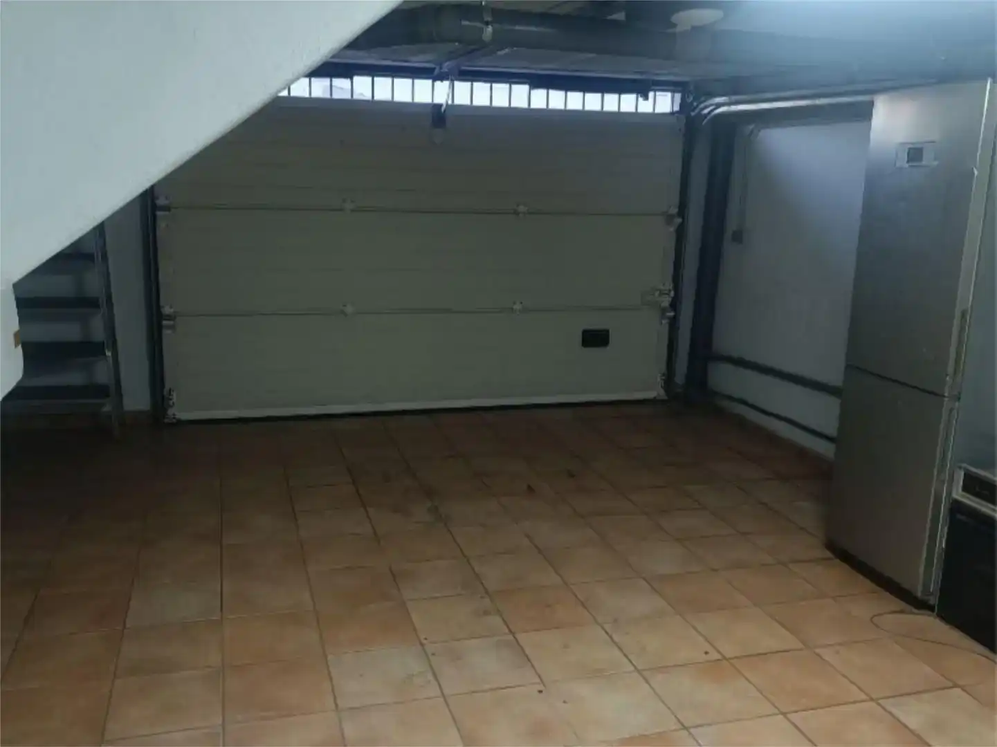 Casa adosada en venta en Álora