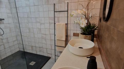 Foto 3 de Apartament de lloguer a La Sagrera, Barcelona