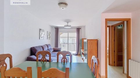 Foto 4 de Ático en venta en Calle Mallorca, 16, San Antón, Armilla