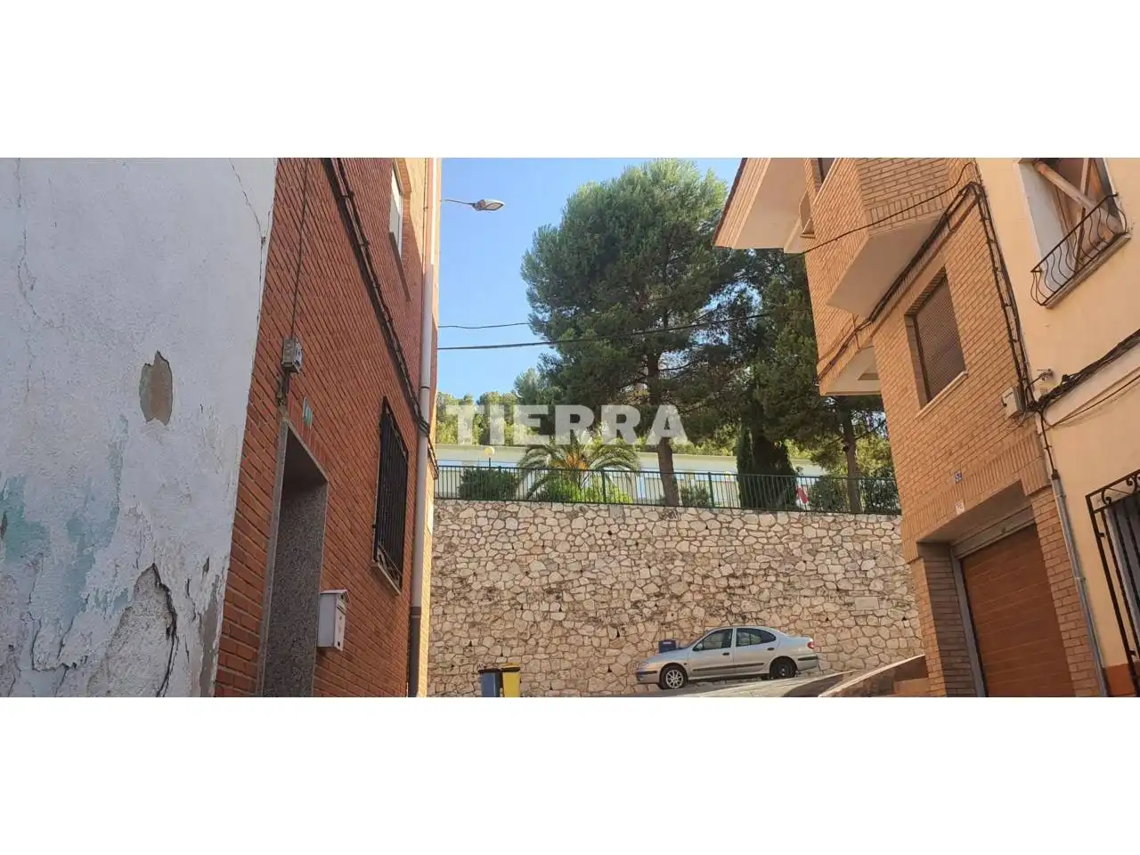 Exterior view of Detached homes for sale in Yecla