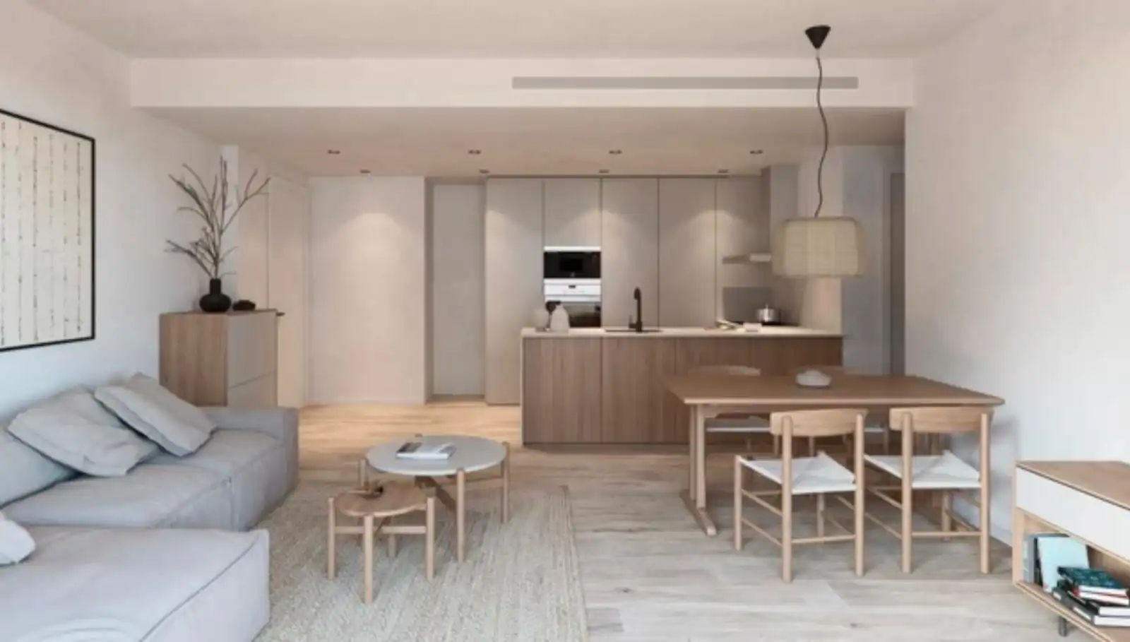 Appartement compact avec piscine à vendre à Moncófar Playa, imagen 5