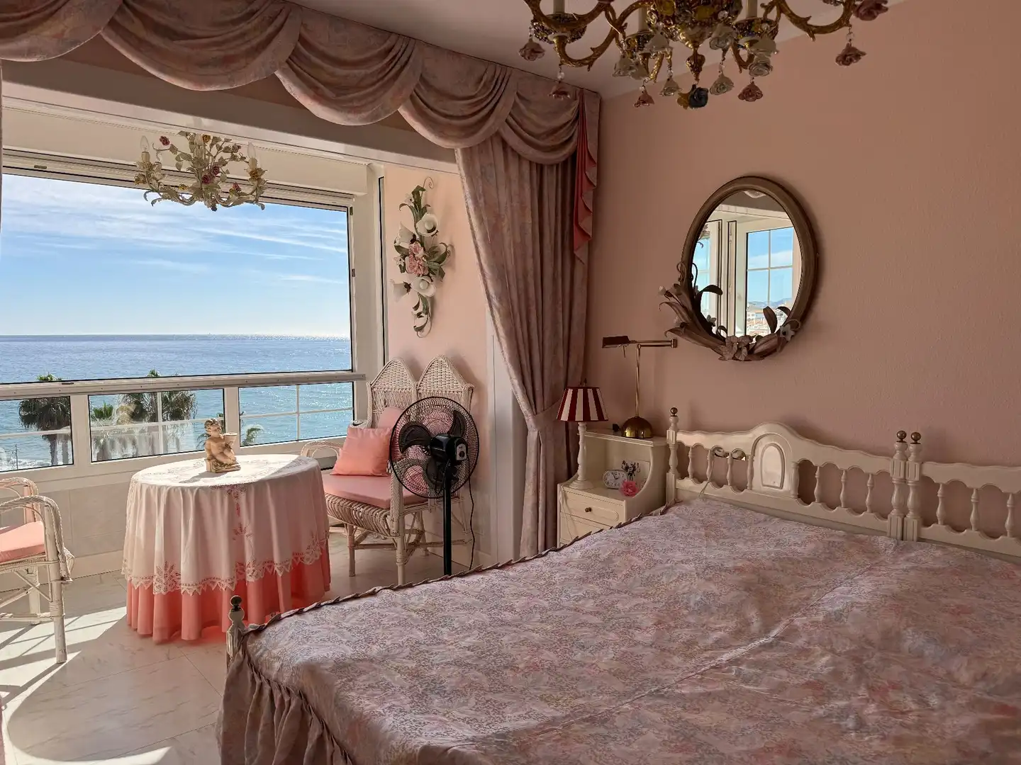Attique avec ascenseur à vendre à del mediterraneo, imagen 11