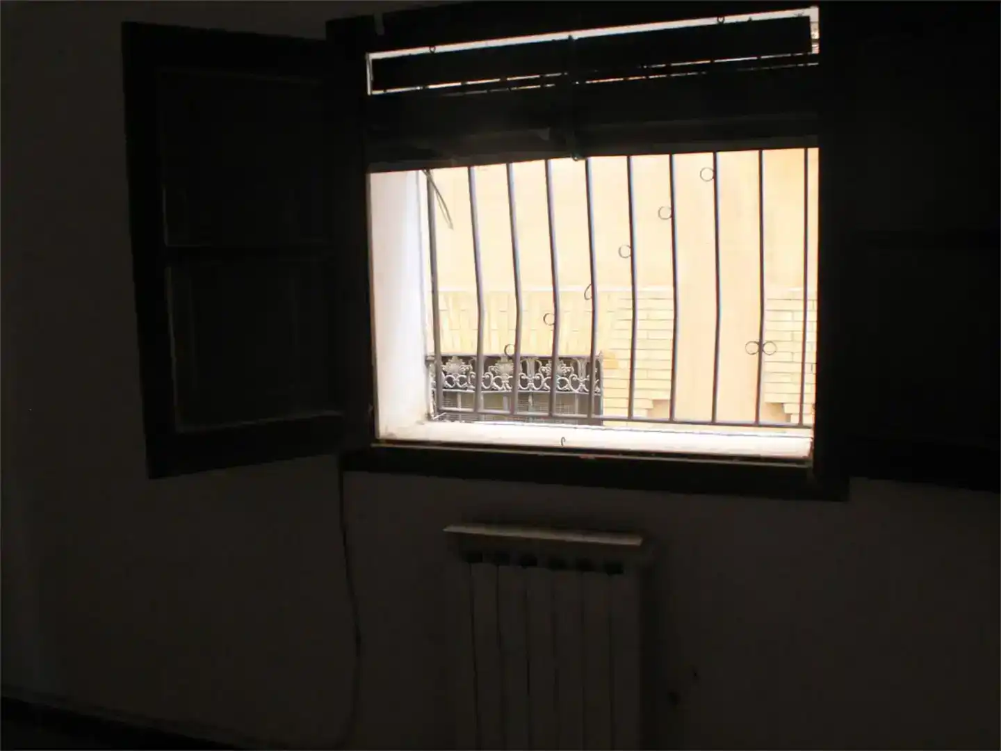 Terrassa de Casa adosada en venda en Alhama de Aragón amb Traster i Balcó