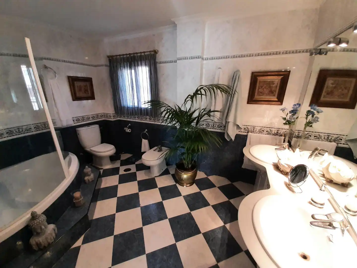 Chalet con piscina en venta en Rincón de Loix, imagen 14