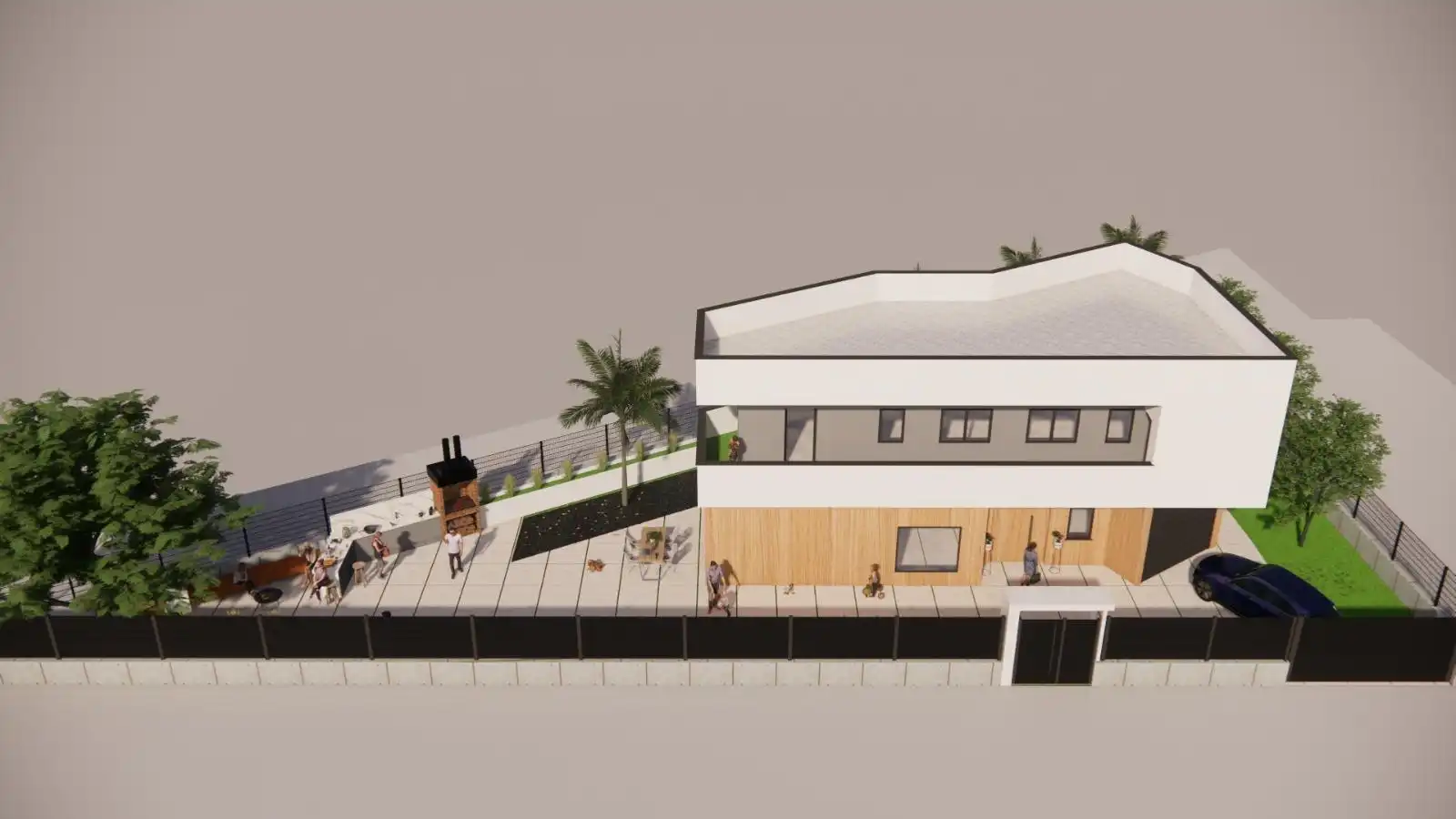 Terreno residencial en venta en Lorca Ciudad, imagen 10