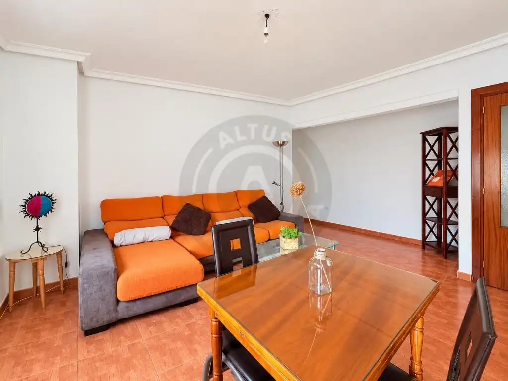 Flat with lift for sale in Nuevo Cáceres, imagen 5