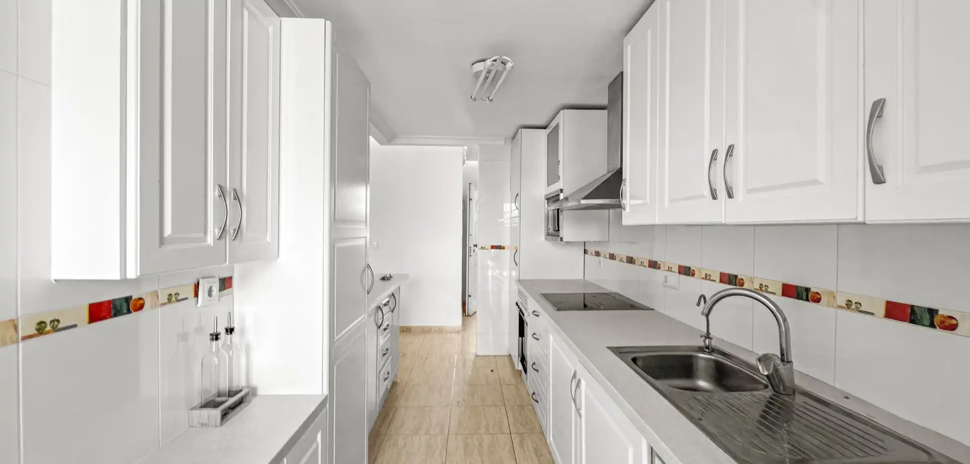 Apartament amb piscina en venda a Orihuela Costa, imagen 7