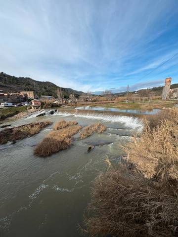 Piso en Alquiler en Sallent