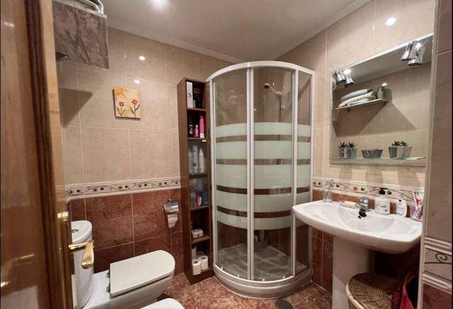 Piso en Venta en Sanlucar  en Picadueñas