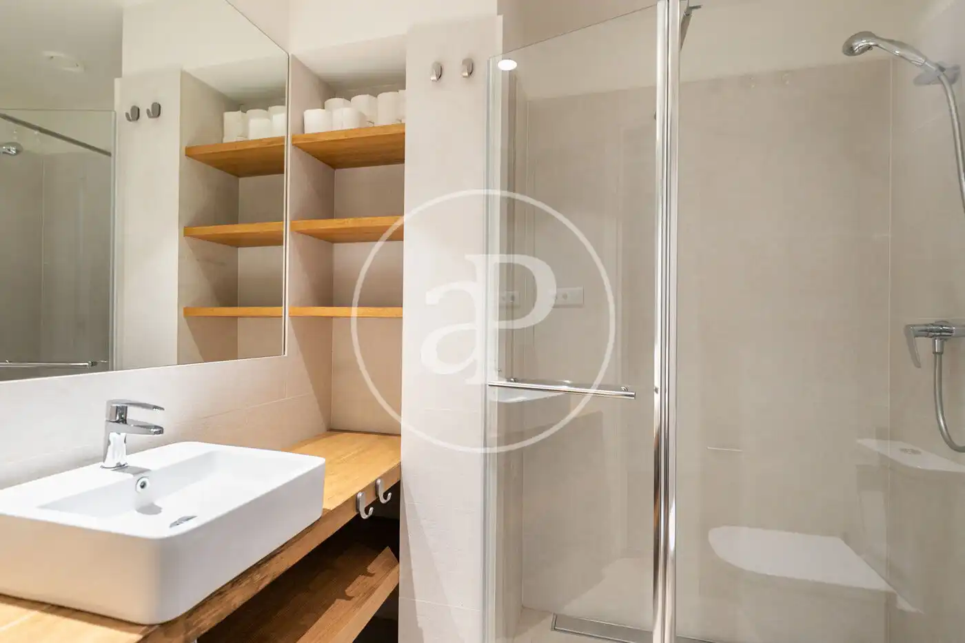 Planta baja en venta en Carrer de la Riera Alta, El Raval