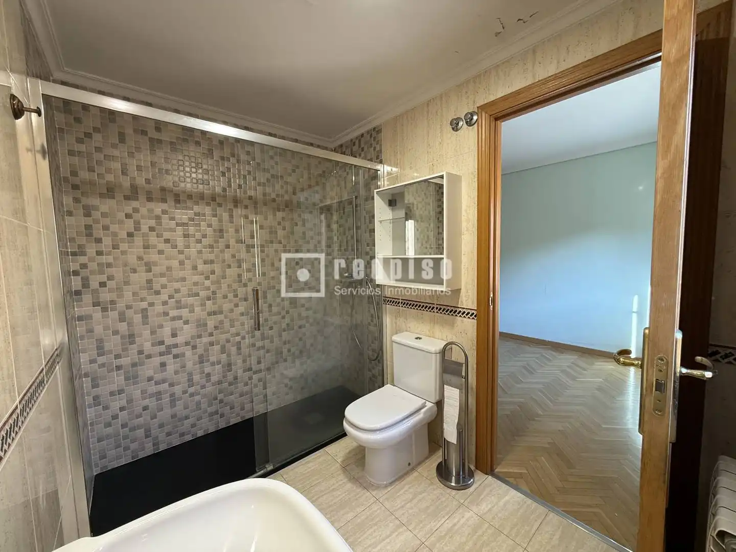 Ático con piscina en venta en Villa de Vallecas, imagen 29