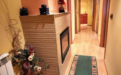 Single-family semi-detached for sale in León Capital   with Heating
