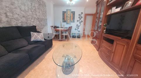 Foto 2 de Pis en venda a Passatge Sant Jeroni, Pardinyes, Lleida