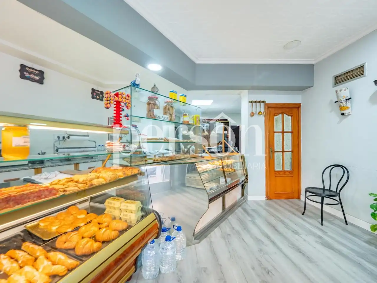 Locale commerciale in cessione a Centro, imagen 4