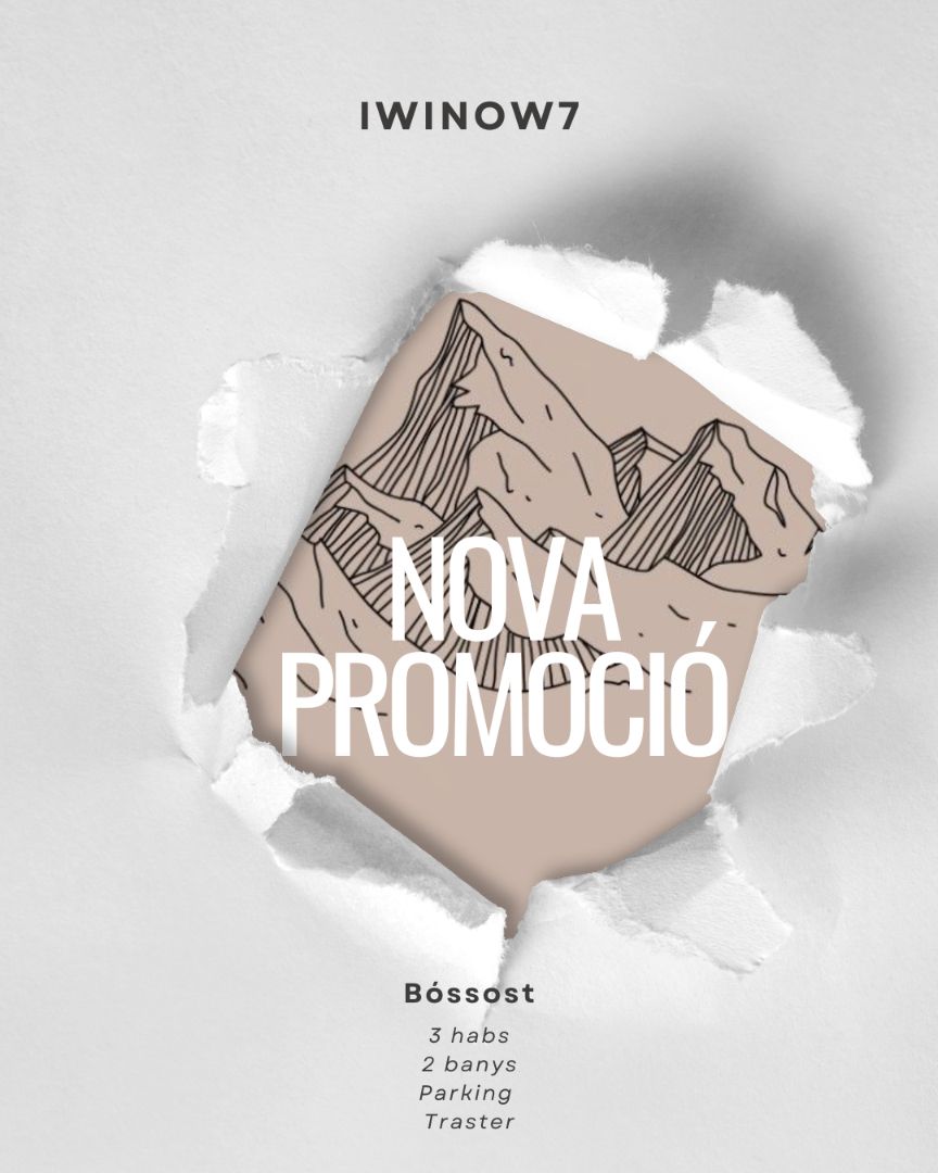 Pis en venda en Vielha e Mijaran amb Aire condicionat, Calefacció i Parquet