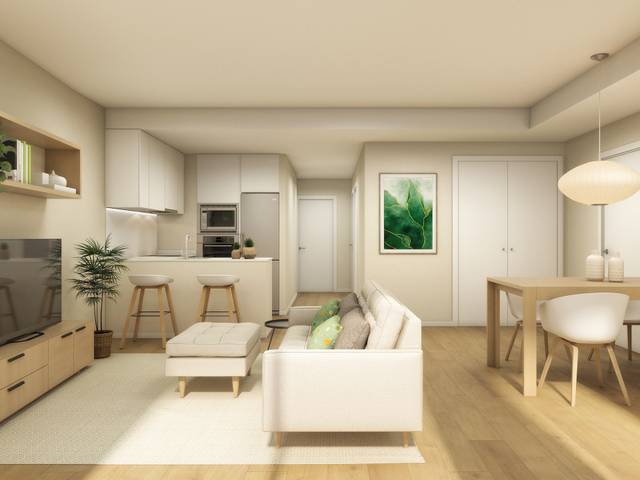 Piso en Venta en ALVAREZ DE CASTRO en Centre