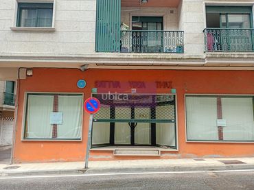 Gewerbefläche zur Miete in Salceda de Caselas