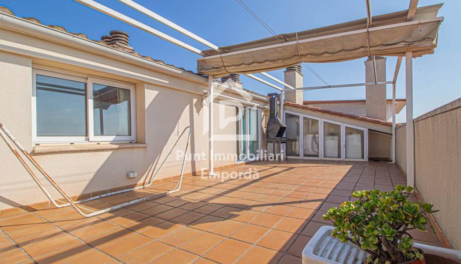 Foto 1 de Dúplex en venda a Salvador Dalí I Domènech, Poble Nou - Olivar Gran, Girona