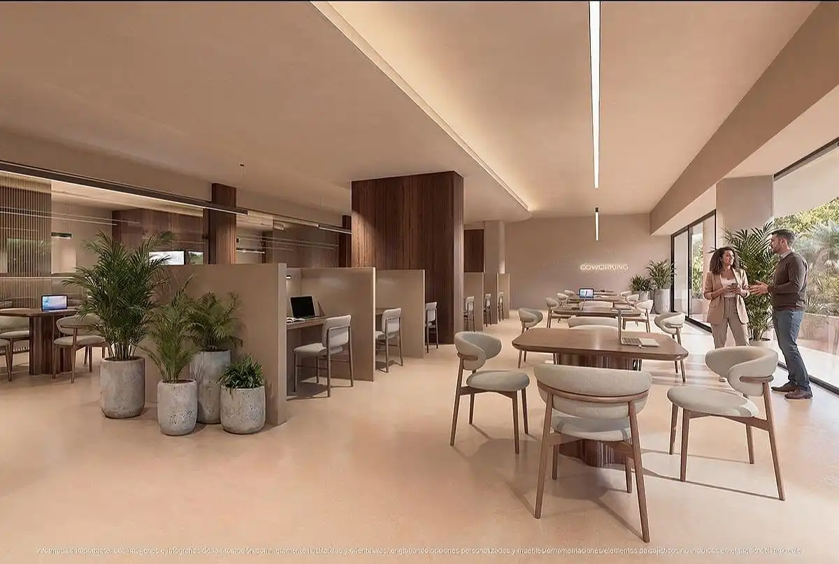 Mini appartamento con giardino in vendita a La Carihuela - Los Nidos, imagen 8
