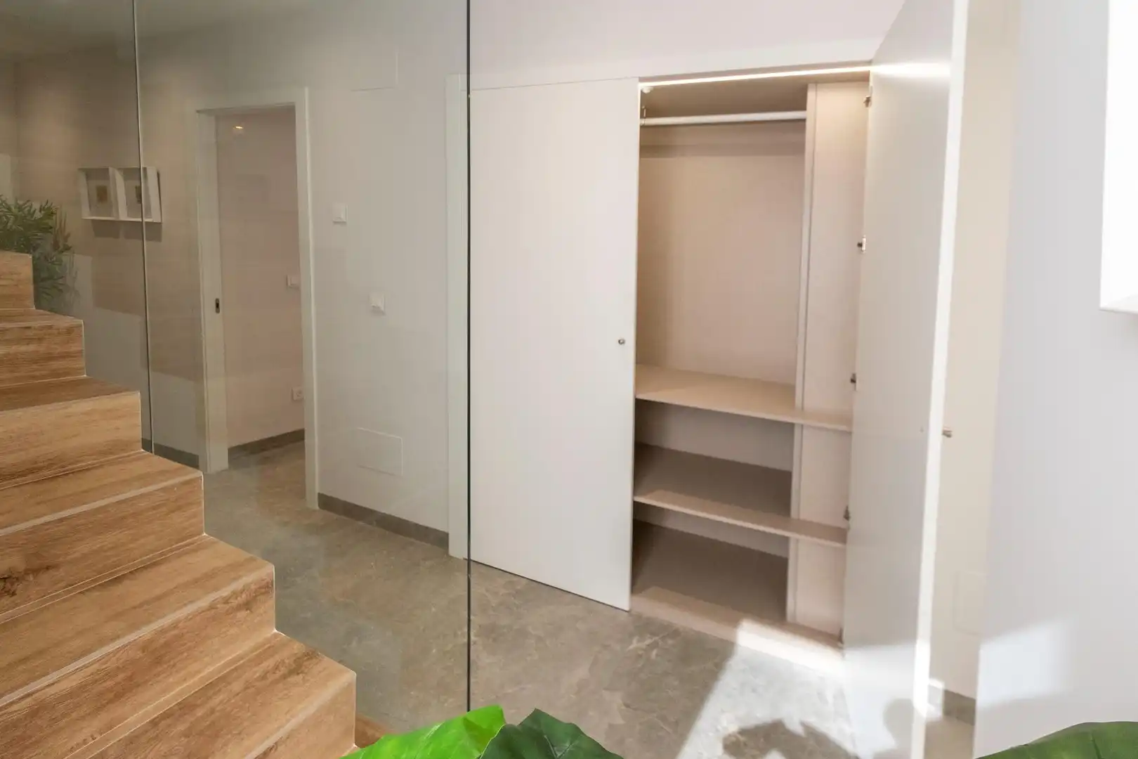 Dúplex amb jardí en venda a Pilar de la Horadada ciudad, imagen 27