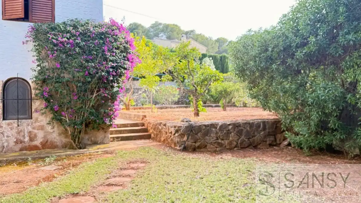 Xalet amb piscina en venda a Cap Martí - El Tossalet - Pinomar, imagen 6