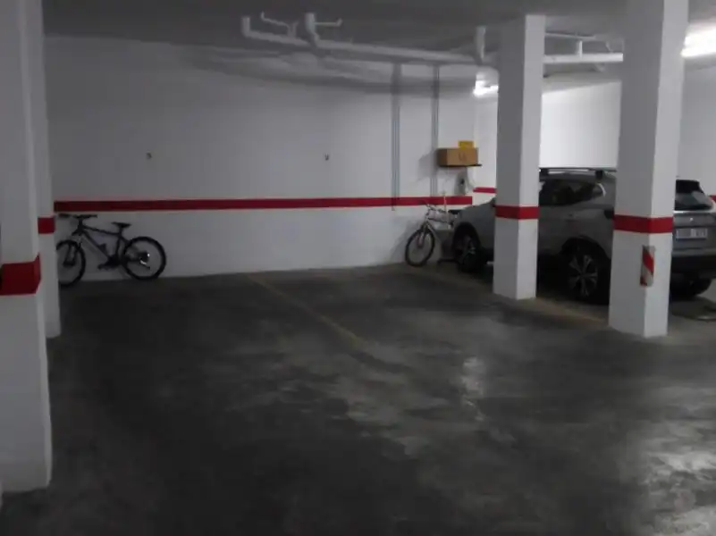 Aparcament de Garatge de lloguer en Carcaixent