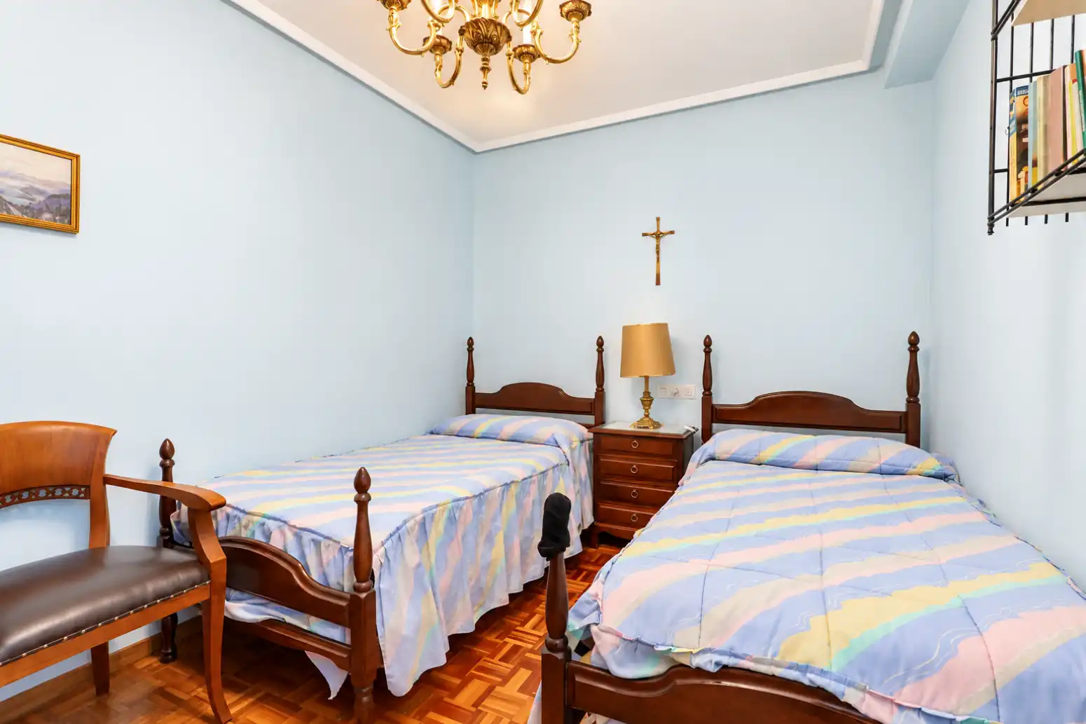 Flat with lift for sale in Gijón - Calle Pintor Mariano More 2, imagen 17
