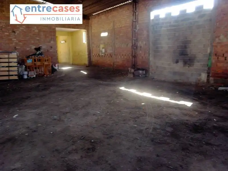 Terreno industriale in vendita a Puerto de Sagunto, imagen 2