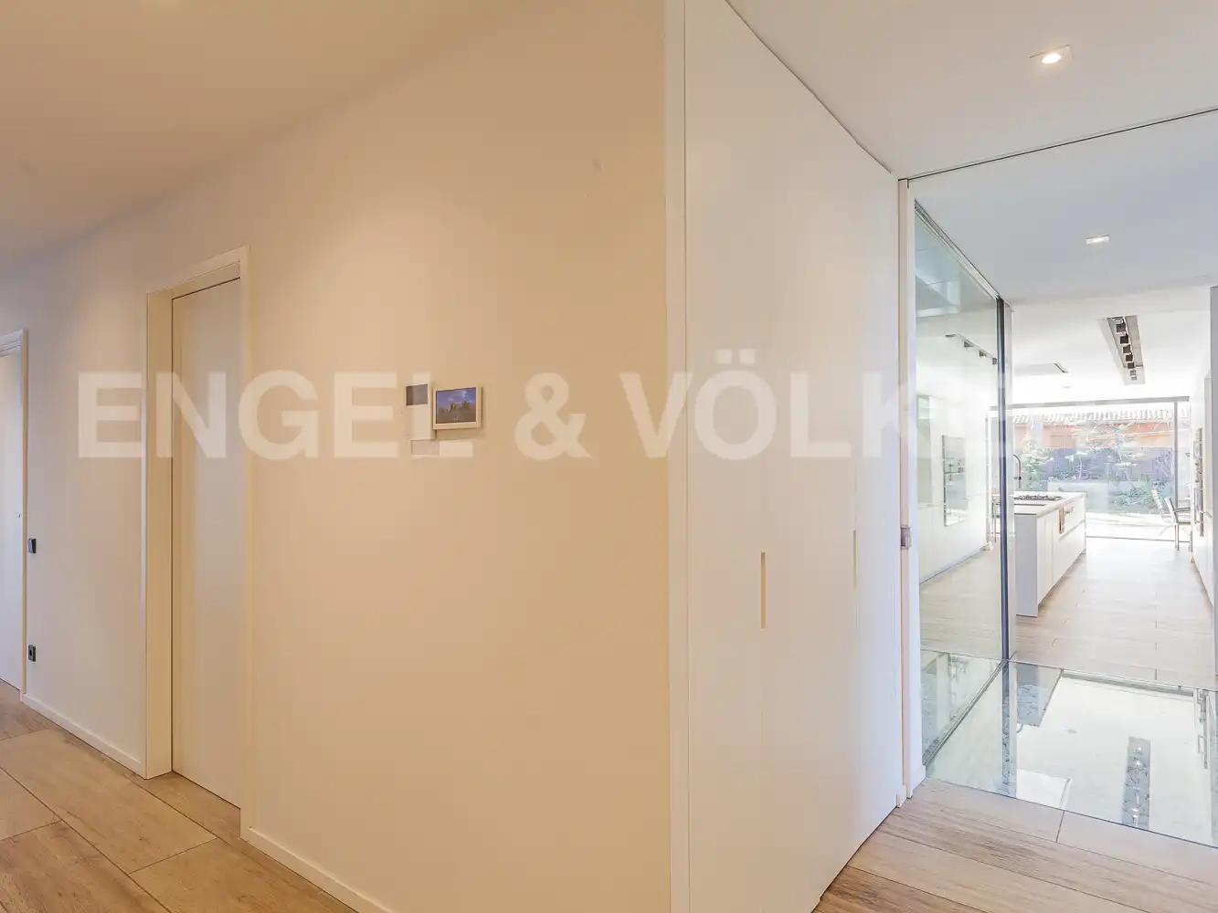 Casa o xalet de lloguer en Sant Cugat del Vallès amb Aire condicionat, Calefacció i Jardí privat