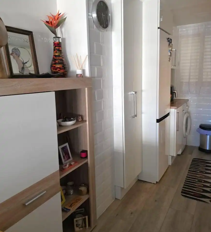 Mini appartamento con piscina in vendita a Levante Alto, imagen 9