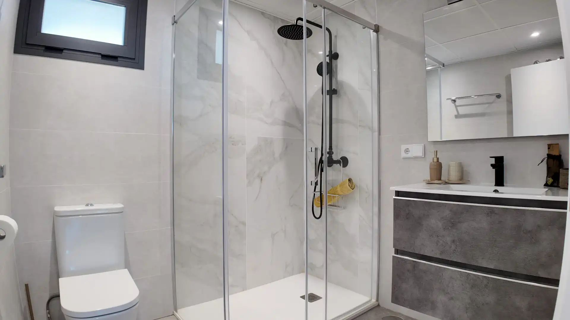 Penthouse with terrace for sale in Montemar, imagen 9