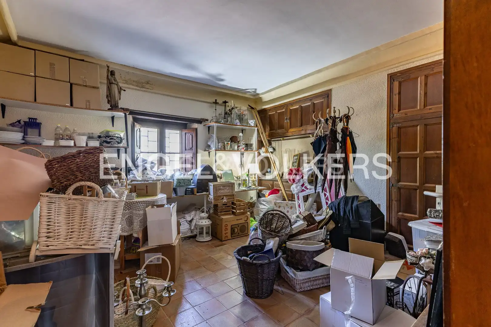Maison mitoyenne avec jardin à vendre à Sentmenat, imagen 31