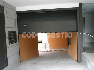 Parcheggio in vendita a Rafael Casanova, 38