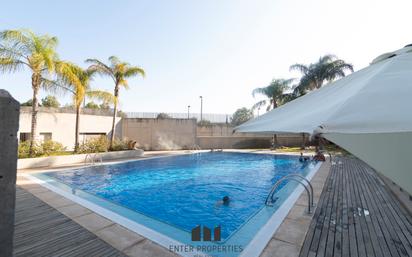 Piscina de Loft en venda en Xirivella amb Aire condicionat, Terrassa i Piscina