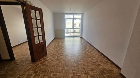 Foto 5 de Piso de alquiler en De Berna, Concheiros - Fontiñas, Santiago de Compostela