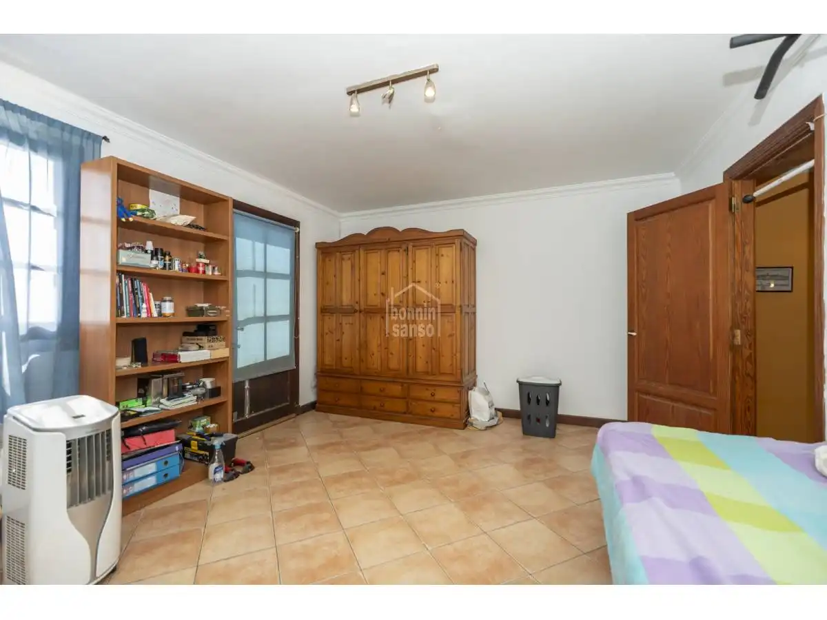 Casa o chalet en venta en Maó - Mahón con Jardín privado, Terraza y Piscina