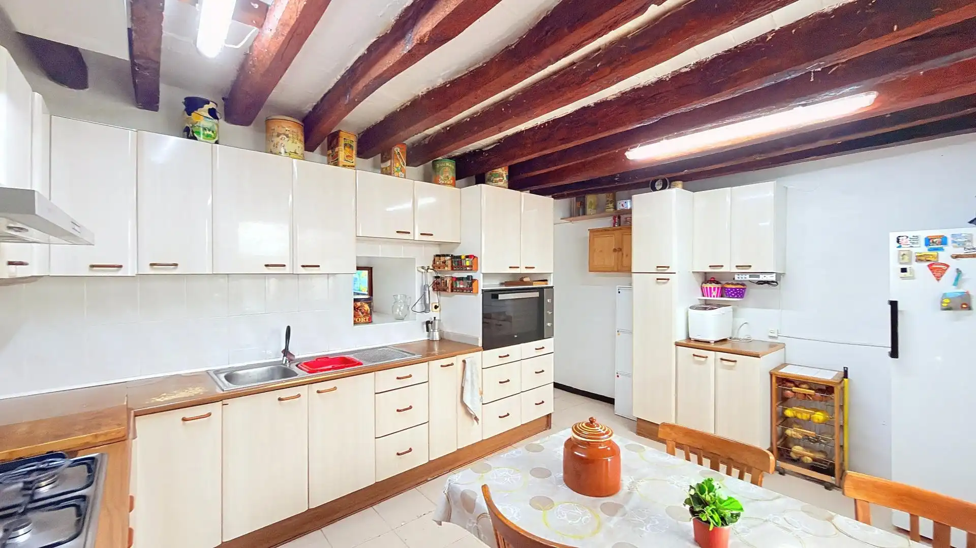 Casa adosada en venta en Piera